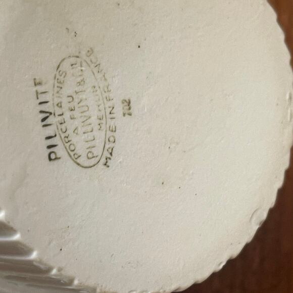 Pillivuyt ramekins set of two - Picture 4 of 9